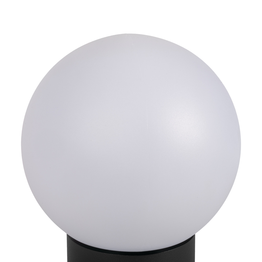 Foco exterior STONO 1xE27/15W/230V IP65 antracite
