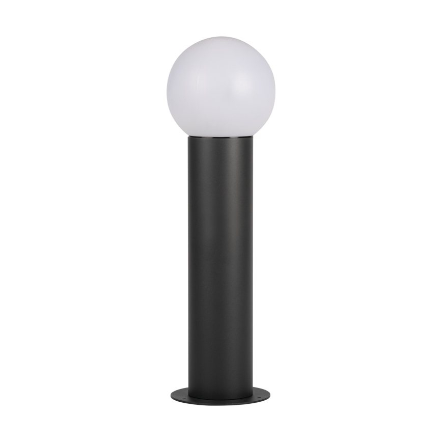 Candeeiro de exterior STONO 1xE27/15W/230V 50 cm IP65 antracite