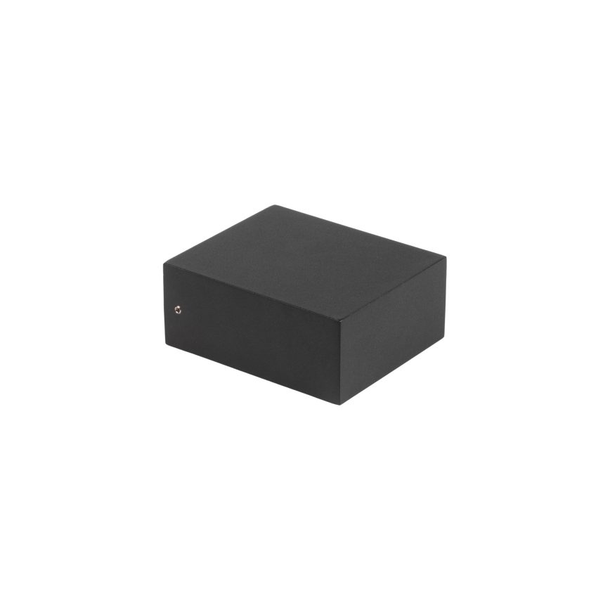 Aplique de parede exterior LEGINO 1xGX53/11W/230V 80 cm IP65 antracite