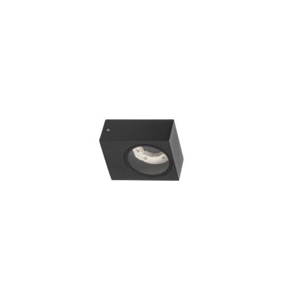 Aplique de parede exterior LEGINO 1xGX53/11W/230V 80 cm IP65 antracite