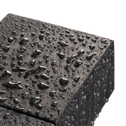 Aplique de parede exterior LEGINO 1xGX53/11W/230V 80 cm IP65 antracite