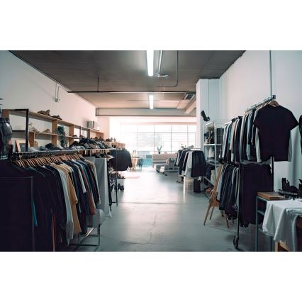 Iluminação de teto LED LINCEA LED/15/20/24W/230V 3000/4000/6500K IK08 IP40