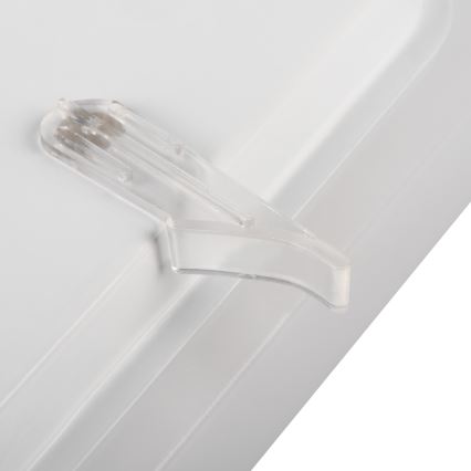 Iluminação de teto LED LINCEA LED/30/38/45W/230V 3000/4000/6500K IK08 IP40