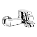 KFA Armatura 4514-010-00 - Torneira de banheira GERMAN cromado brilhante