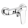KFA Armatura 4516-010-00 - Torneira de duche GERMAN cromado brilhante