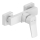 KFA Armatura 4526-010-44 - Misturador de duche MALAGA branco