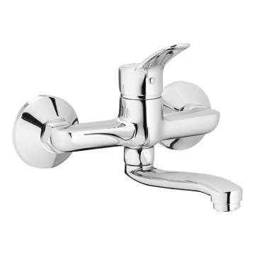 KFA Armatura 5240-810-00 - Torneira do lavatório MORRIS cromado brilhante