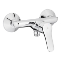 KFA Armatura 5246-010-00 - Misturador de chuveiro MORRIS cromo brilhante