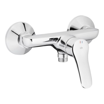 KFA Armatura 5246-010-00 - Misturador de chuveiro MORRIS cromo brilhante