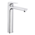 KFA Armatura 5532-612-00 - Torneira do lavatório MOKAIT 27,9 cm cromado brilhante