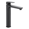 KFA Armatura 5532-612-81 - Torneira do lavatório MOKAIT 27,9 cm latão/mate preto