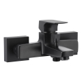 KFA Armatura 5534-010-81 - Torneira de banheira MOKAIT mate preto