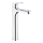 KFA Armatura 5552-712-00 - Misturador para lavatório + válvula de escoamento com transbordo OTAVA 30,2 cm cromo brilhante