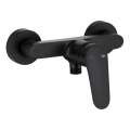 KFA Armatura 5556-010-81 - Misturador de chuveiro OTAVA preto mate