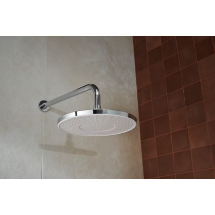 KFA Armatura 5559-501-00 - Conjunto de duche com bateria encastrada OTAVA cromo brilhante