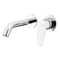 KFA Armatura 5559-810-00 - Misturador de lavatório para instalação embutida OTAVA cromo brilhante