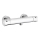 KFA Armatura 5736-010-00 - Torneira termostática para duche MOZA cromado brilhante