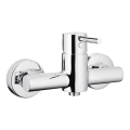 KFA Armatura 5826-010-00 - Torneira de duche NEDA cromado brilhante