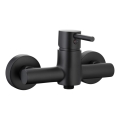 KFA Armatura 5826-010-81 - Torneira de duche NEDA latão/mate preto