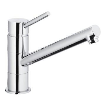 KFA Armatura 6533-915-00 - Torneira para lava-loiça ANDRA cromado brilhante