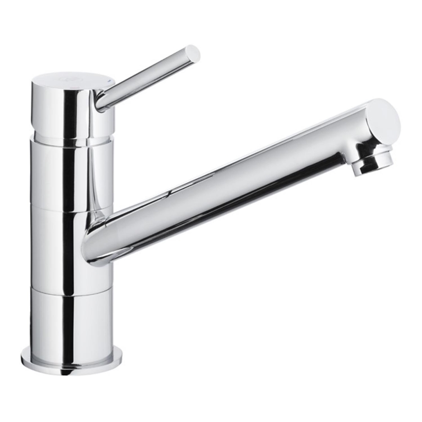 KFA Armatura 6533-915-00 - Torneira para lava-loiça ANDRA cromado brilhante