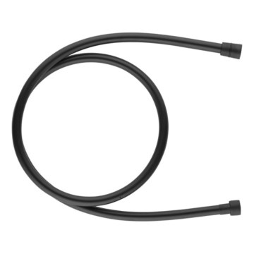 KFA Armatura 843-103-81-BL - Mangueira de duche 150 cm mate preto