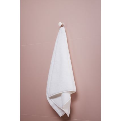 KFA Armatura 864-020-00 - Gancho de parede TOWEL cromado brilhante