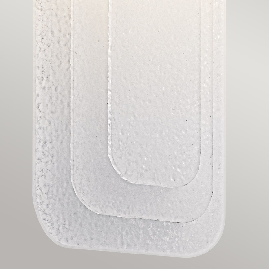 Kichler - Iluminação de parede LED SERENE LED/16W/230V latão