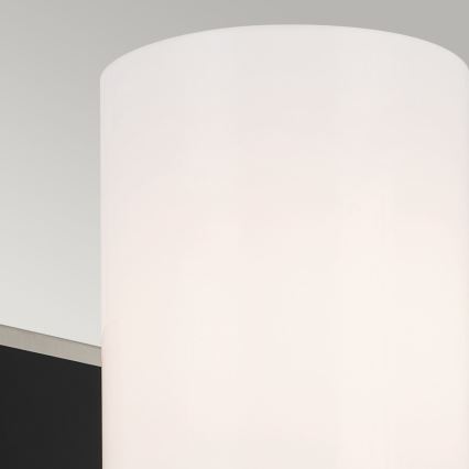 Kichler - Aplique LED para casa de banho SOLIA 1xG9/3W/230V IP44 cromado mate