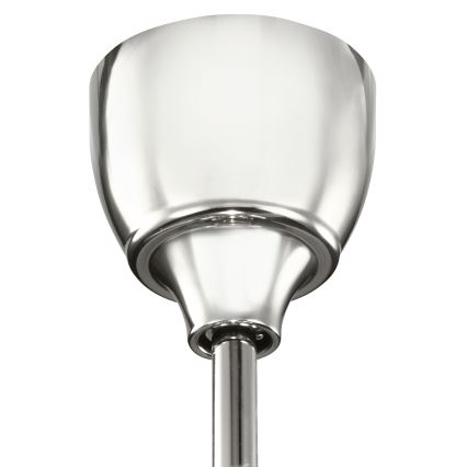 Kichler - Ventilador de teto LINK com controlo remoto