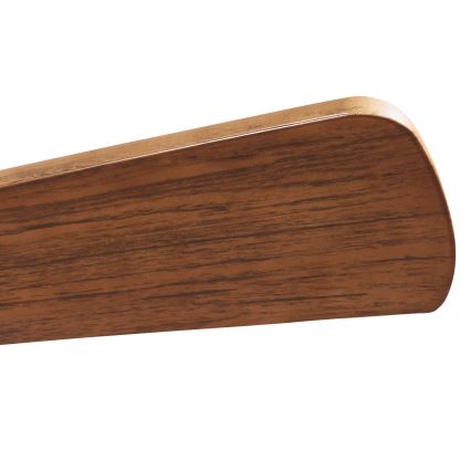 Kichler - Ventilador de teto LINK com controlo remoto