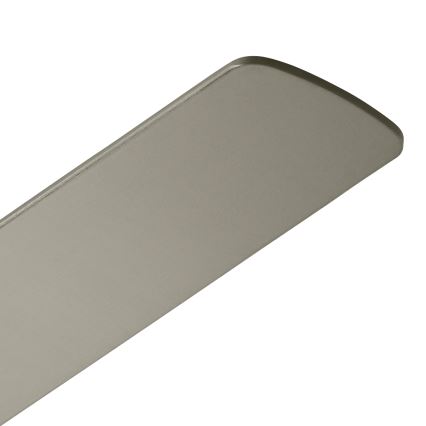 Kichler - Ventilador de teto LED dimmerizável ZEUS LED/10W/230V + controlo remoto