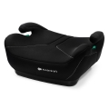 KINDERKRAFT - Assento elevatório I-BOOST 2 para carro 125–150 cm preto