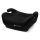 KINDERKRAFT - Assento elevatório I-BOOST 2 para carro 125–150 cm preto