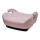KINDERKRAFT - Assento elevatório para automóvel I-BOOST 2 125–150 cm rosa