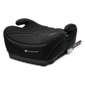 KINDERKRAFT - Assento elevatório para automóvel I-BOOST 2 PRO i-Size 125–150 cm preto