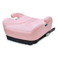 KINDERKRAFT - Assento elevatório para automóvel I-BOOST 2 PRO i-Size 125–150 cm rosa