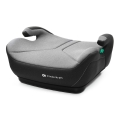 KINDERKRAFT - Assento elevatório para carro I-BOOST 2 125–150 cm cinzento