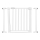 KINDERKRAFT - Barreira de segurança LOCK&GO 75-103 cm branco