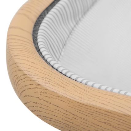 KINDERKRAFT - Berço de viagem 4em1 SOFI cinzento