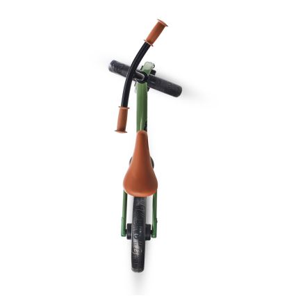 KINDERKRAFT - Bicicleta de empurrar 2WAY NEXT verde