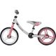 KINDERKRAFT - Bicicleta de empurrar 2WAY rosa