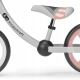 KINDERKRAFT - Bicicleta de empurrar 2WAY rosa