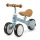 KINDERKRAFT - Bicicleta de empurrar CUTIE azul