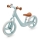 KINDERKRAFT - Bicicleta de empurrar FLY PLUS Baby azul