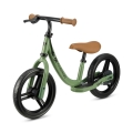 KINDERKRAFT - Bicicleta de empurrar SPACE verde
