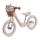 KINDERKRAFT - Bicicleta de equilíbrio RAPID 2 Dune Whisper Bizuu