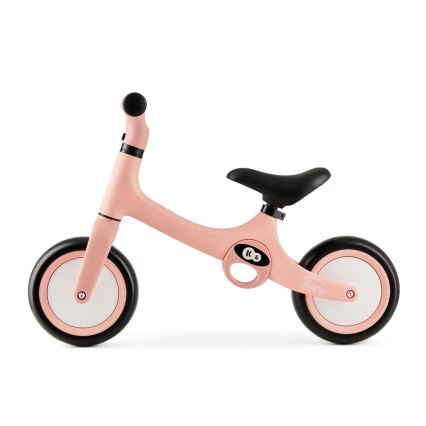 KINDERKRAFT - Bicicleta de equilíbrio TOVE rosa