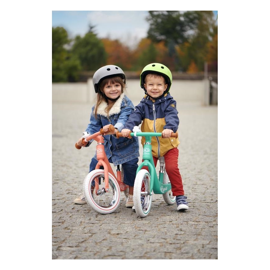 Bicicleta sales kinderkraft rapid