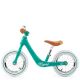 KINDERKRAFT - Bicicleta de impulso RAPID turquesa